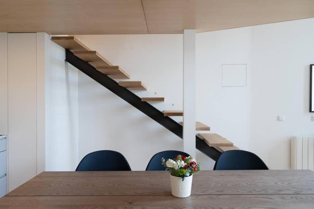 Loft Douro Cais Da Fontainha Apartment Vila Nova de Gaia Exterior photo