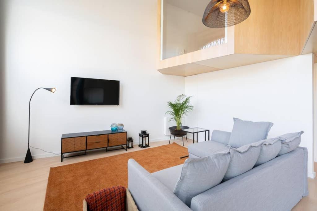 Loft Douro Cais Da Fontainha Apartment Vila Nova de Gaia Exterior photo