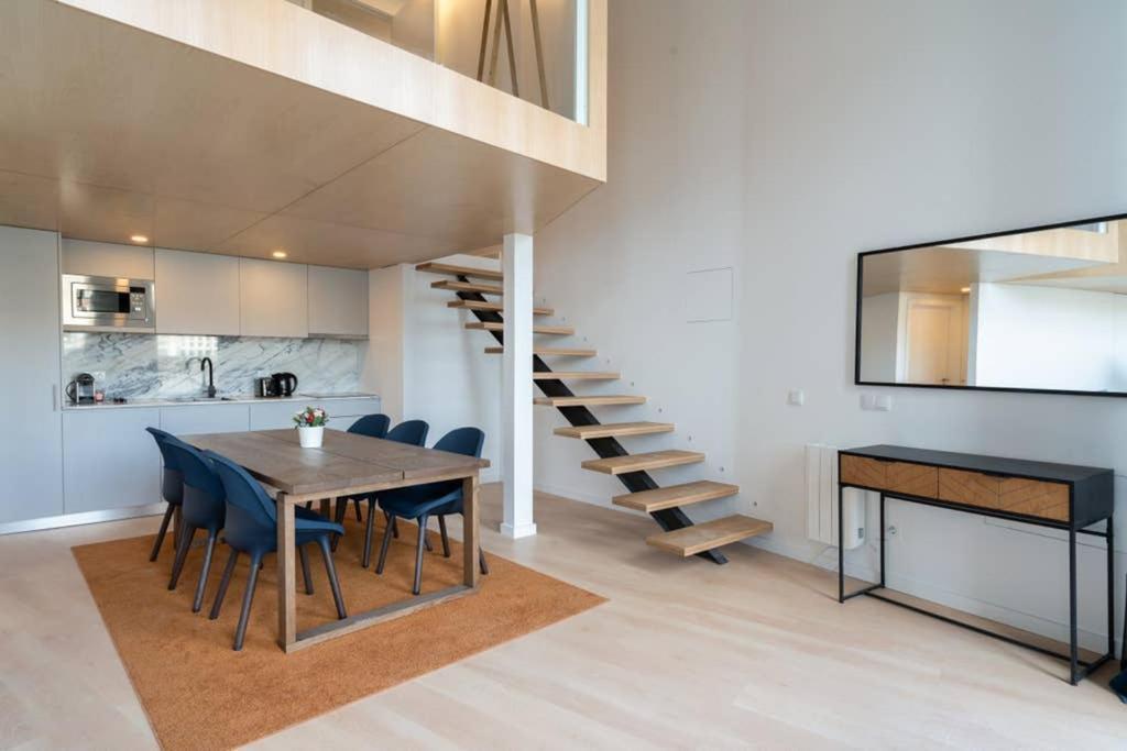 Loft Douro Cais Da Fontainha Apartment Vila Nova de Gaia Exterior photo