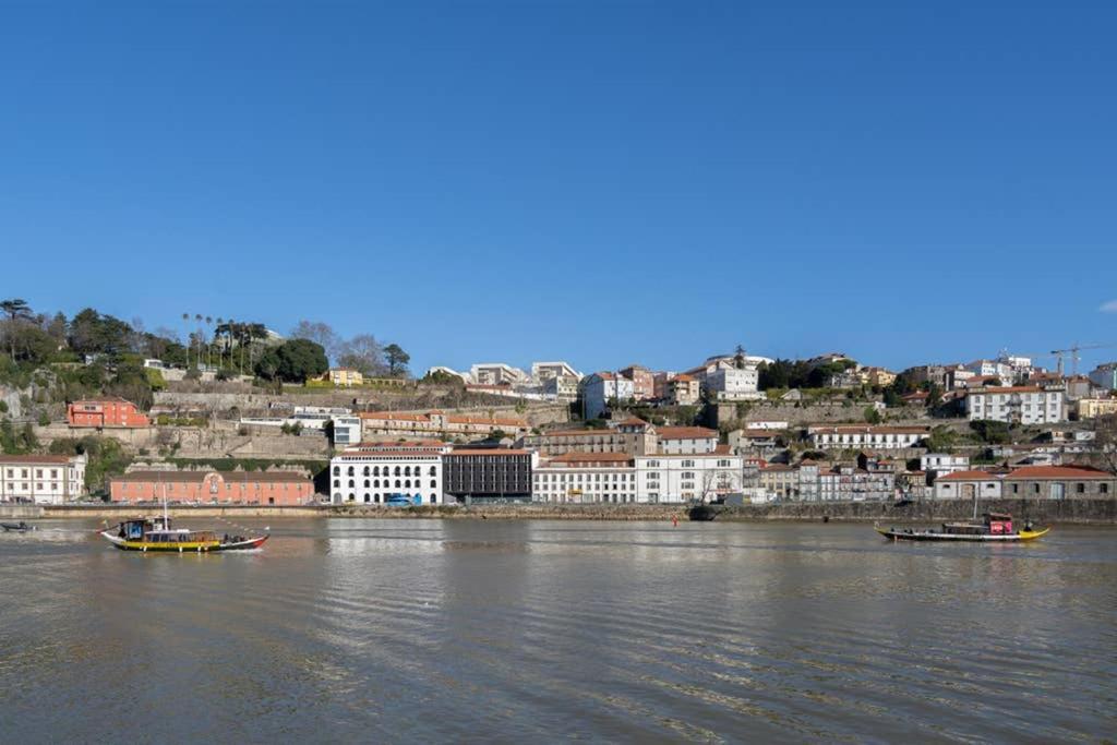 Loft Douro Cais Da Fontainha Apartment Vila Nova de Gaia Exterior photo